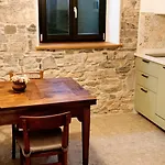 Hisa Bzga - Skocjan Caves * Divača