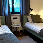 Hisa Bzga - Skocjan Caves Divača