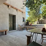 Gospodarstwo wiejskie Hisa Bzga - Skocjan Caves Divača