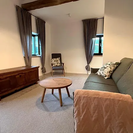 Hisa Bzga - Skocjan Caves