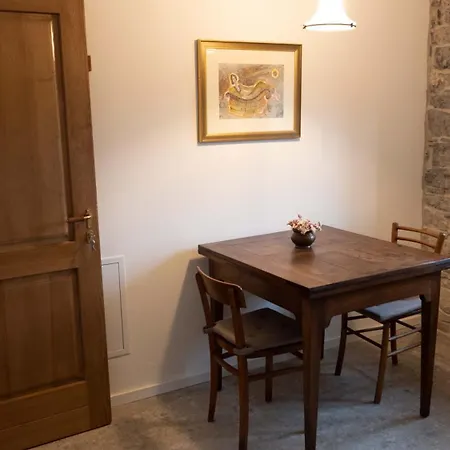 Casa di campagna Hisa Bzga - Skocjan Caves