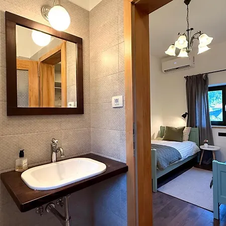 Hisa Bzga - Skocjan Caves