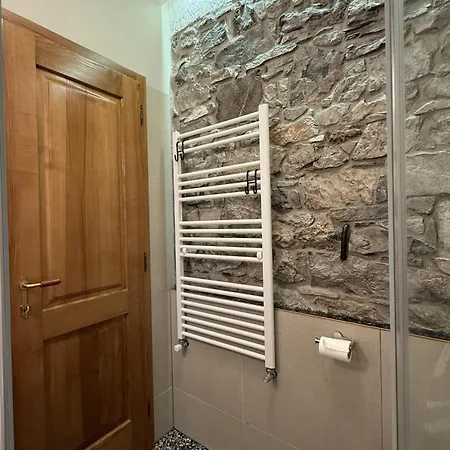 Hisa Bzga - Skocjan Caves Casa di campagna Divača