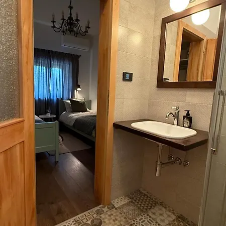 Hisa Bzga - Skocjan Caves Divača