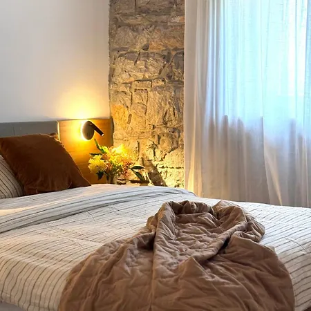 Hisa Bzga - Skocjan Caves