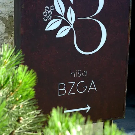 Hisa Bzga - Skocjan Caves منزل ريفي Divača